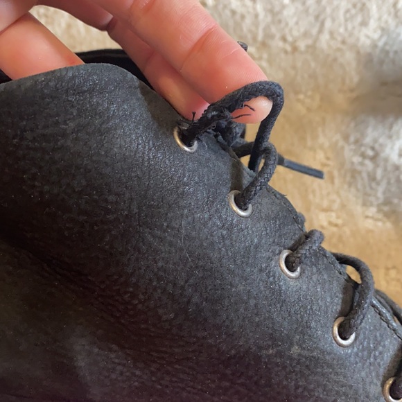 Steve Madden Booties - Picture 5 of 5